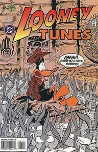 Looney Tunes #25