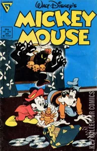 Walt Disney's Mickey Mouse #254