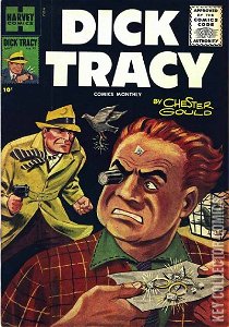 Dick Tracy #99