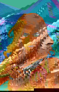 Neighborhood Watch #1