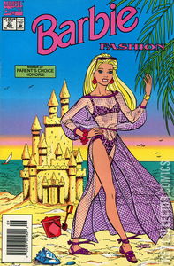 Barbie Fashion #33