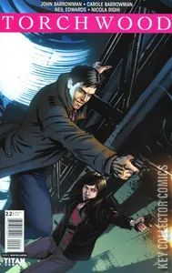 Torchwood #2