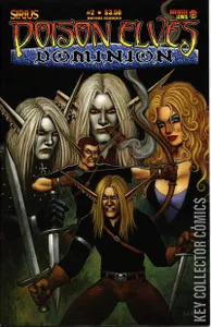 Poison Elves: Dominion #2