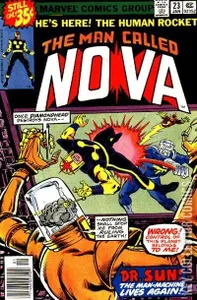 Nova #23