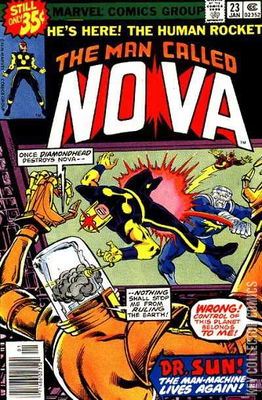 Nova