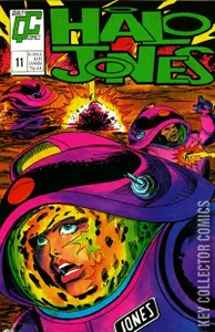 Halo Jones #11