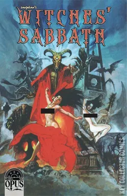 Witches' Sabbath
