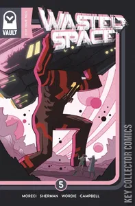 Wasted Space #5