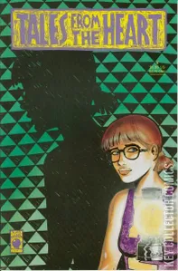 Tales from the Heart #6