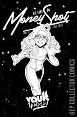 Variant Cover for Money Shot: Big Bang #4