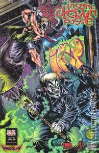 Insane Clown Posse: The Pendulum #2