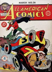 All-American Comics #36