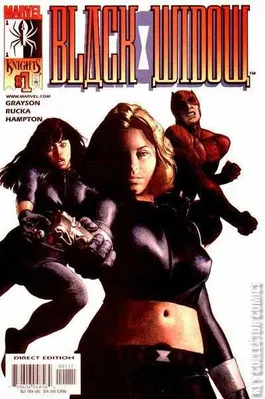 Black Widow