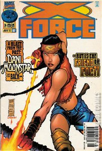 X-Force #67 