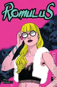 Romulus #3