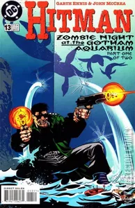Hitman #13