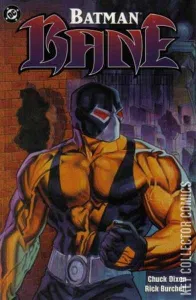 Batman: Bane #1