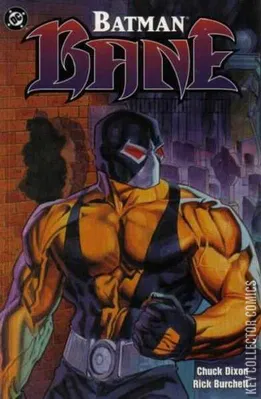Batman: Bane
