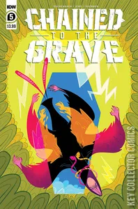 Chained to the Grave #5