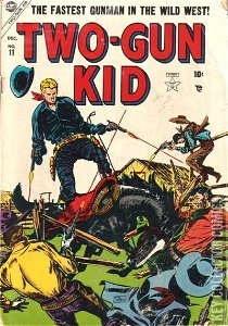 Two-Gun Kid