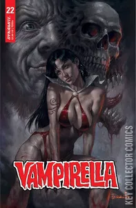Vampirella #22