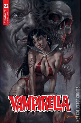 Vampirella