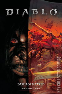 Diablo: Dawn of Hatred #1