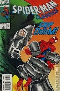 Spider-Man Classics #6