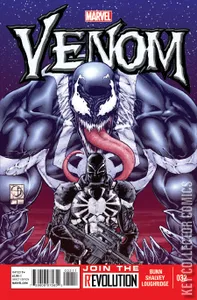 Venom #32
