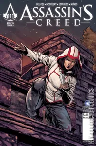 Assassin's Creed #11