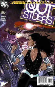 Outsiders #31