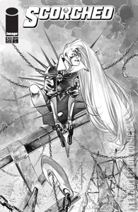 Spawn: The Scorched #51