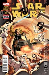Cover for Star Wars #3