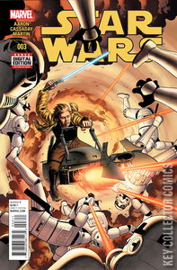 Star Wars #3