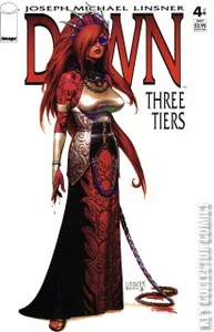 Dawn: Three Tiers #4
