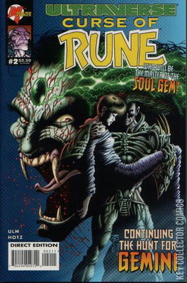 Curse of Rune