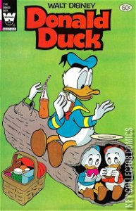 Donald Duck #240