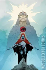Cover for Thundercats #16