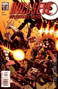 Bullseye: Greatest Hits #3
