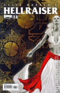 Hellraiser #13