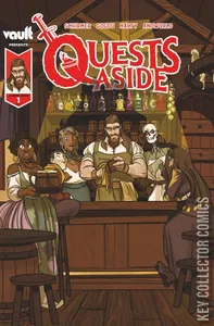 Quests Aside #1
