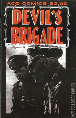 The Devil's Brigade