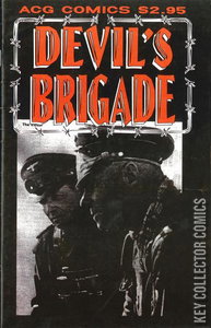 The Devil's Brigade #2