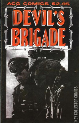 The Devil's Brigade