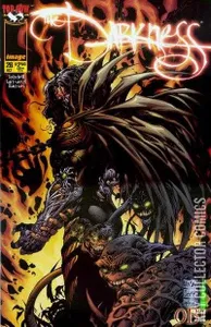 Darkness, The #26