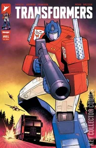 Transformers #1