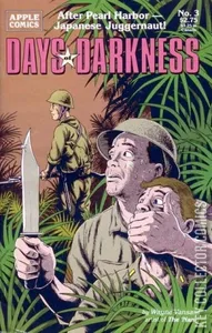 Days of Darkness #3