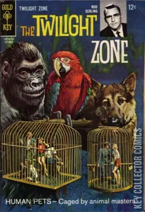 Twilight Zone #23