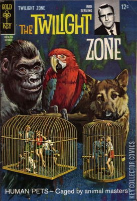 Twilight Zone