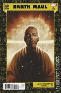 Star Wars: Darth Maul #5